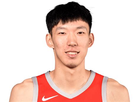 Zhou Qi | Forward-Center | NBA.com