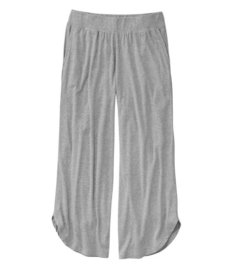 Women's Restorative Sleepwear Sleep Pants | Pajamas & Nightgowns at L.L ...