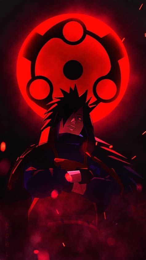 Top 35 Best Itachi Uchiha iPhone Wallpapers - Gettywallpapers