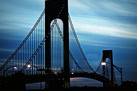 Nighttime bridges | Photography, Night time, George washington bridge