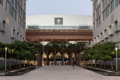 NYUAD Announces 2010-11 Sheikh Mohamed Bin Zayed Scholars - NYU Abu Dhabi