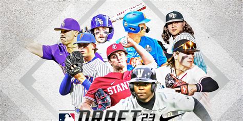 Best tools in 2023 MLB Draft