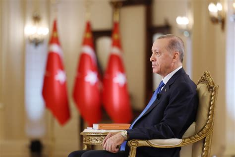 Turkish elections will send firm message to West: Erdoğan | Daily Sabah