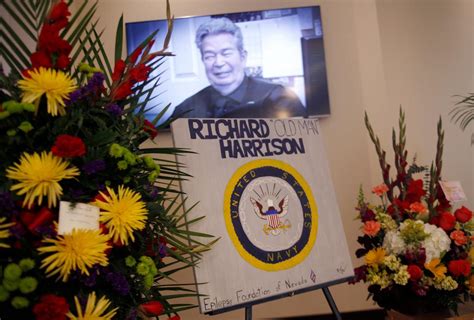 ‘Old Man’ Richard Harrison of ‘Pawn Stars’ remembered at funeral | Page Six