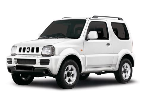 » Suzuki Jimny Wrecker – Parts For Sale – 1998 – Onwards Model | New Model Wreckers – Sydney