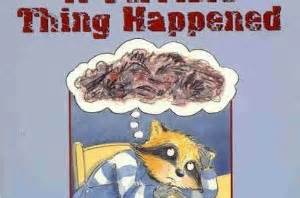 Book Review: “A Terrible Thing Happened” by Margaret M. Holmes | SevenPonds Blog