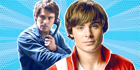 Best Zac Efron Movies, From The Greatest Showman to The Paperboy