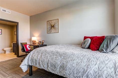 View Our Amenities | Maplewood