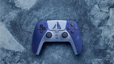 Where to Pre-Order the God of War Ragnarok PS5 Controller | Push Square