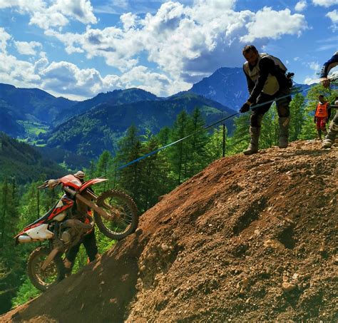 DOWATEK Hard Enduro Training am Erzberg 2023! Enduro Tour und Training | Blog | DOWATEK Shop