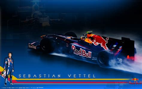 🔥 [72+] Red Bull Racing Wallpapers | WallpaperSafari