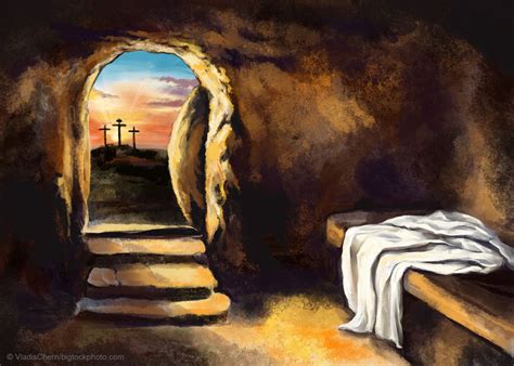 Positive Results from a Quarantined Easter | Jesus painting, Easter paintings, Jesus art