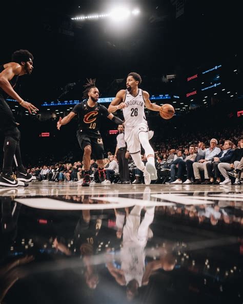 Gallery: Nets vs. Cavaliers Photo Gallery | NBA.com