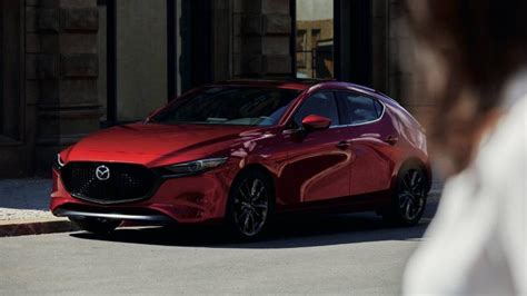 Mazda 3 2.5 Turbo 2021, Menjadi Compact Car dengan sistem AWD | AutoFun