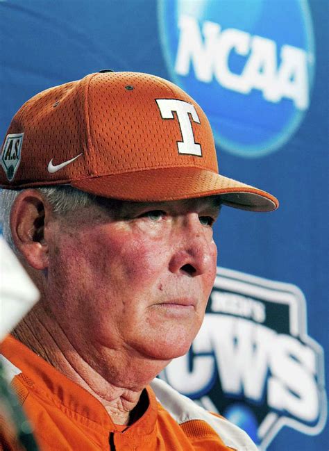 Legendary Texas baseball coach Augie Garrido dead at 79