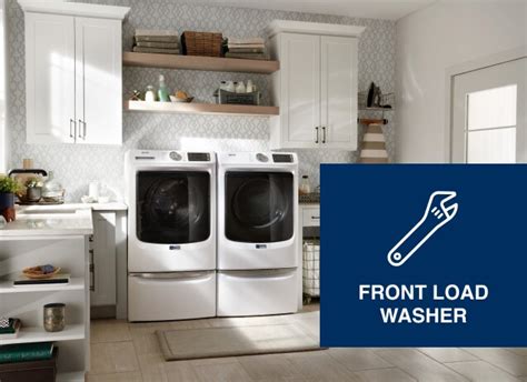 How to Install Washer & Dryer Pedestals | Maytag