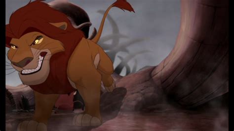 Mufasa to the rescue - Mufasa Image (22195676) - Fanpop