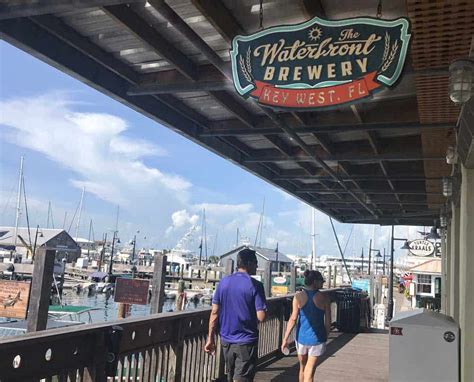 5 Florida Keys breweries are local spots full of Keys flavor