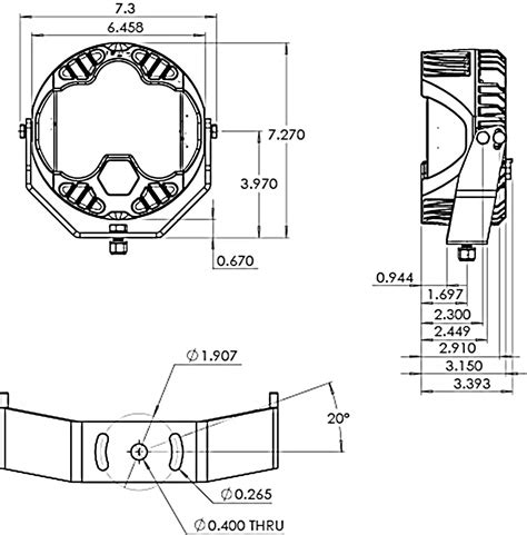 Baja Designs Wiring Harness Diagram - Knittystash.com