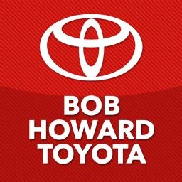 Bob Howard Toyota by Group 1 Automotive South Central