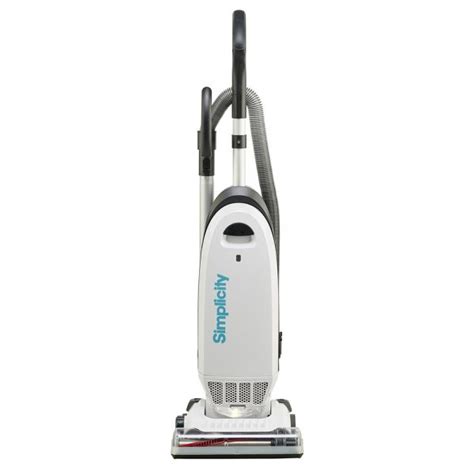 Simplicity S20EZM Pet Upright Vacuum – Quality Vacuum in Grand Haven MI