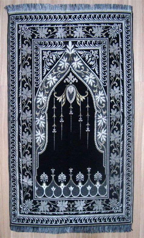 Best 142 Islamic Prayer Rug - CARPET - Mat Namaz Salat Musallah Turkish Seccade images on ...