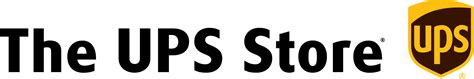 UPS Store Logo - LogoDix