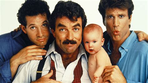 ‎3 Men and a Baby (1987) directed by Leonard Nimoy • Reviews, film ...