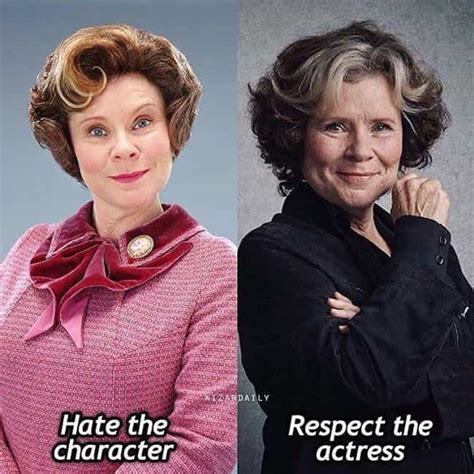 Umbridge Memes For The Harry Potter Fans Who Still Despise Her