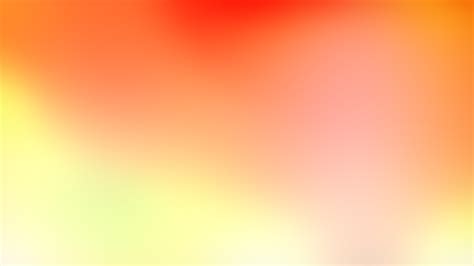 abstract, Colorful, Warm colors, Blurred, Soft gradient Wallpapers HD ...