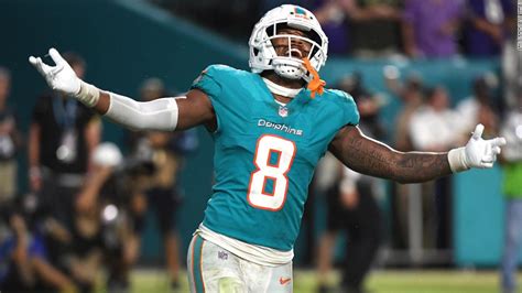 Dolphins vs Ravens: Miami stuns Baltimore in upset victory on Thursday ...