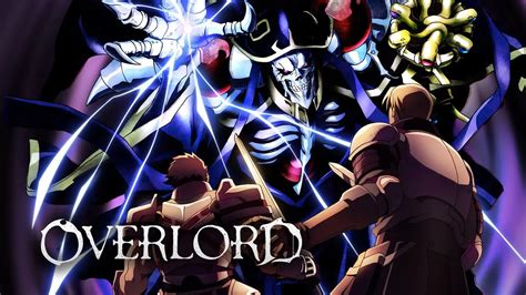 Download Overlord - AniDL