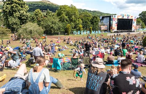 What does the future look like for Welsh festivals and events? | ITV News Wales