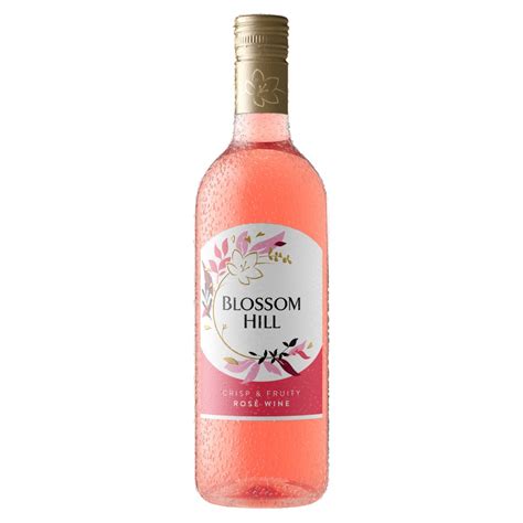 Blossom Hill Crisp & Fruity Rosé Wine 750ml | BB Foodservice