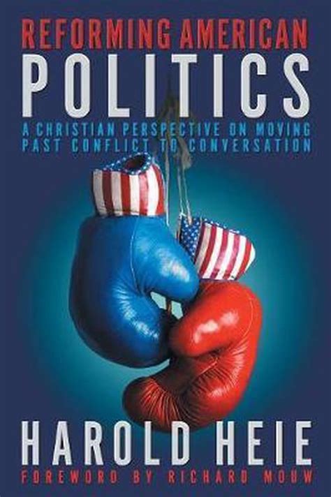 Reforming American Politics, Harold Heie | 9781641800440 | Boeken | bol.com