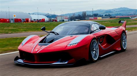 Ferrari FXXK Wallpapers - Wallpaper Cave