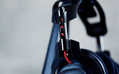 Astro A50 Wireless Headset Review - Gaming Nexus