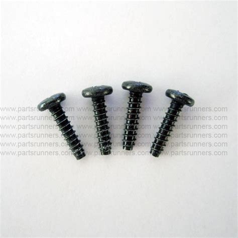 Samsung TV Stand Screws for Older LCD TVs • Parts Runners