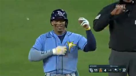 Tampa Bay Rays vs. Seattle Mariners Highlights - BVM Sports