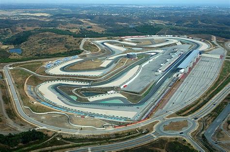 F1 is coming back to Portugal! - Villabam.com