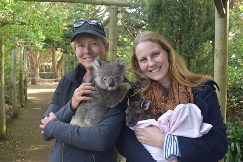 Activities - Kangaroo Island Wildlife Park