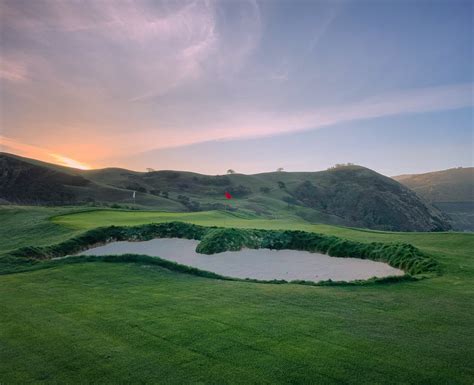 Golf Course Design — Hochstein Design - Golf Course Architecture