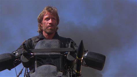 Celebrating 30 Years Of Chuck Norris In ‘The Delta Force’! - Action A Go Go, LLC