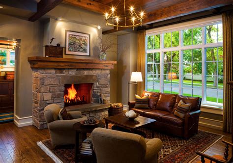 Mantel Ideas for a Warm & Cozy Fireplace | Home Remodeling Contractors ...