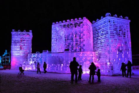 5 Reasons Why You Absolutely Have to Visit the Québec Winter Carnival - Notable Life