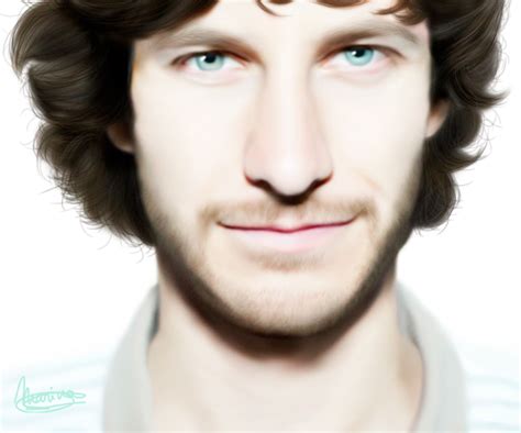 Gotye by MarinaSchiffer on DeviantArt