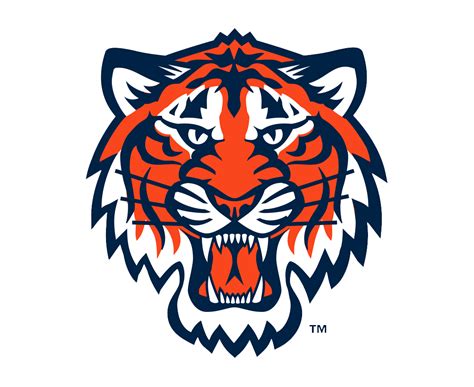 Detroit Tigers Logo PNG Transparent & SVG Vector - Freebie Supply