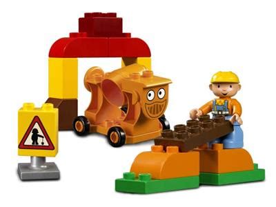 LEGO 3292 Duplo Bob the Builder Dizzy's Bridge Set | BrickEconomy