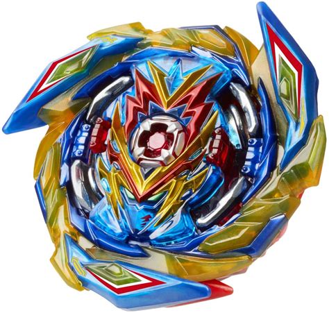 Beyblade burst sparking brave valtryek - mnper