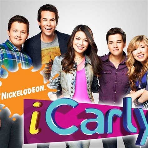 Stream iCarly Theme Song (Full Version) by TitaniumRopeWars | Listen ...